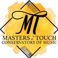 Masters Touch Conservatory of Music logo, Masters Touch Conservatory of Music contact details