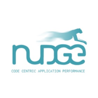 Level5 - Nudge logo, Level5 - Nudge contact details