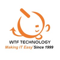 WTF Technology PTE LTD logo, WTF Technology PTE LTD contact details