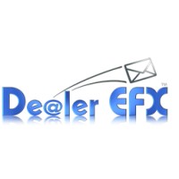 DealerEFX, An Email Response Quality Assurance Service logo, DealerEFX, An Email Response Quality Assurance Service contact details