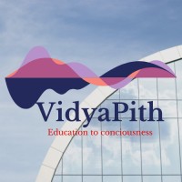 VidyaPith logo, VidyaPith contact details