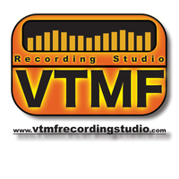 VTMF Recording Studio logo, VTMF Recording Studio contact details