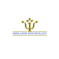 Midlands Psychology CIC logo, Midlands Psychology CIC contact details