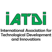 International Association for Technological Development and Innovations logo, International Association for Technological Development and Innovations contact details