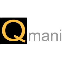 Qmani Solutions logo, Qmani Solutions contact details