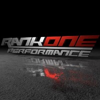 Rank One Performance logo, Rank One Performance contact details