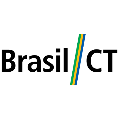 Brasil/CT logo, Brasil/CT contact details