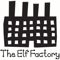 THE ELF FACTORY LIMITED logo, THE ELF FACTORY LIMITED contact details