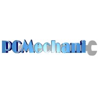 PC MECHANIC INC logo, PC MECHANIC INC contact details