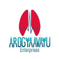 ArogyaaVayu logo, ArogyaaVayu contact details