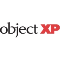 object XP AG logo, object XP AG contact details