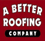 A Better Roofing Company logo, A Better Roofing Company contact details