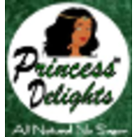 Princess Delights logo, Princess Delights contact details