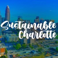 Sustainable Charlotte logo, Sustainable Charlotte contact details