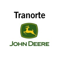 Tranorte John Deere logo, Tranorte John Deere contact details