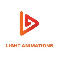 Light Animations logo, Light Animations contact details