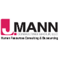 JMann Consulting Group logo, JMann Consulting Group contact details