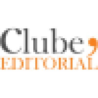 Clube Editorial logo, Clube Editorial contact details