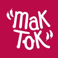 Mak Tok logo, Mak Tok contact details