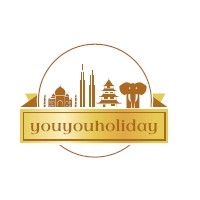 YOUYOU HOLIDAY logo, YOUYOU HOLIDAY contact details