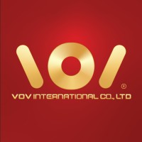 VOV International Co., Ltd logo, VOV International Co., Ltd contact details