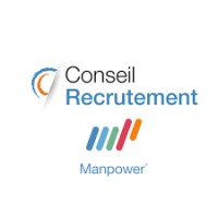 Cabinet Conseil Recrutement 01 - Manpower France - logo, Cabinet Conseil Recrutement 01 - Manpower France - contact details