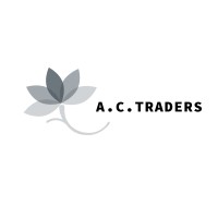 A.C. TRADERS logo, A.C. TRADERS contact details