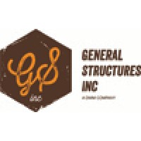 General Structures, Inc. logo, General Structures, Inc. contact details