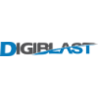 Digital Blaster Indonesia logo, Digital Blaster Indonesia contact details