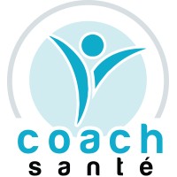 Coachsanté logo, Coachsanté contact details