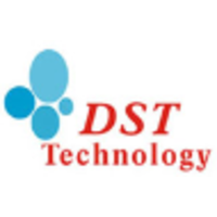 DST Technology logo, DST Technology contact details