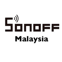 Sonoff Malaysia logo, Sonoff Malaysia contact details