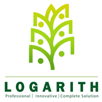 Logarith Engineering Indonesia logo, Logarith Engineering Indonesia contact details