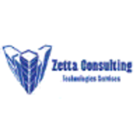 Zetta Consulting logo, Zetta Consulting contact details