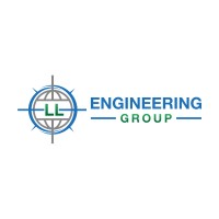 LL Engineering Group LTD logo, LL Engineering Group LTD contact details