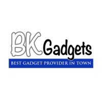 BK Gadgets logo, BK Gadgets contact details