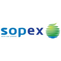 SOPEX Innovations Pte Ltd logo, SOPEX Innovations Pte Ltd contact details