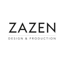 Zazen Design & Production logo, Zazen Design & Production contact details