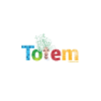 TOTEM production agency logo, TOTEM production agency contact details