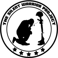 The Silent Warrior Project logo, The Silent Warrior Project contact details