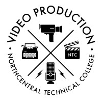 NTC Video Production logo, NTC Video Production contact details