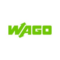 WAGO Brasil logo, WAGO Brasil contact details