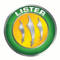 Lister Motor Company logo, Lister Motor Company contact details