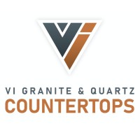 VI Granite & Quartz Countertops logo, VI Granite & Quartz Countertops contact details