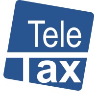 TeleTax GmbH logo, TeleTax GmbH contact details