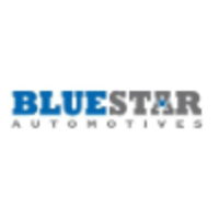 BlueStar Automotives, Inc. logo, BlueStar Automotives, Inc. contact details