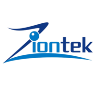 Ziontek logo, Ziontek contact details