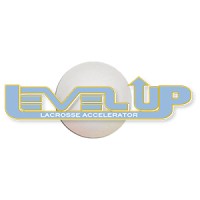 Level Up Lacrosse logo, Level Up Lacrosse contact details