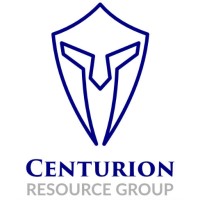 Centurion Resource Group LLC logo, Centurion Resource Group LLC contact details