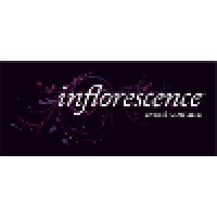 inflorescence logo, inflorescence contact details